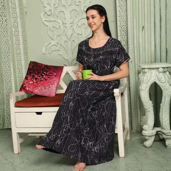 Nighty_Gown_with_Side_Pocket_|_Regular,_Printed_&_Full_Length_Maxi_Night_Gown_|_Night_Wear_Nighties