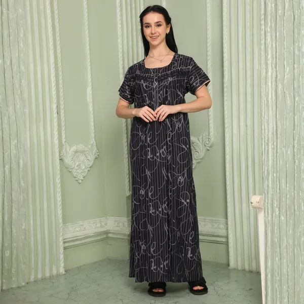 Nighty_Gown_with_Side_Pocket_|_Regular,_Printed_&_Full_Length_Maxi_Night_Gown_|_Night_Wear_Nighties