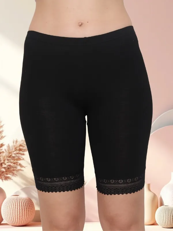 High_Waist_4-Way_Stretch_Shorts