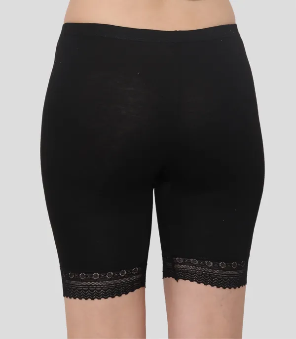 High_Waist_4-Way_Stretch_Shorts