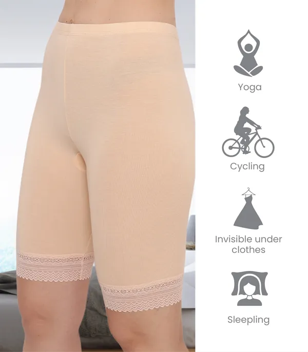 High_Waist_4-Way_Stretch_Shorts