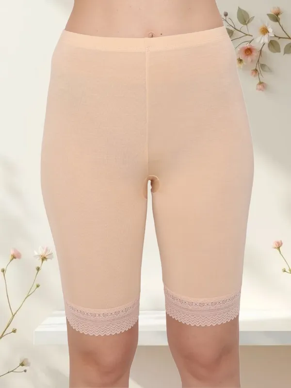 High_Waist_4-Way_Stretch_Shorts