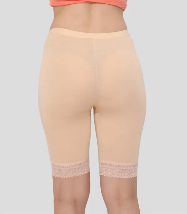 High_Waist_4-Way_Stretch_Shorts