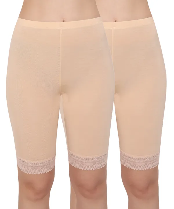 Stretch_High_Waist_High_Coverage_Shorts_with_Concealed_Waist_Band_for_Underdress_Cycling_Yoga
