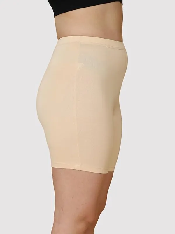 High_Waist_4-Way_Stretch_Shorts