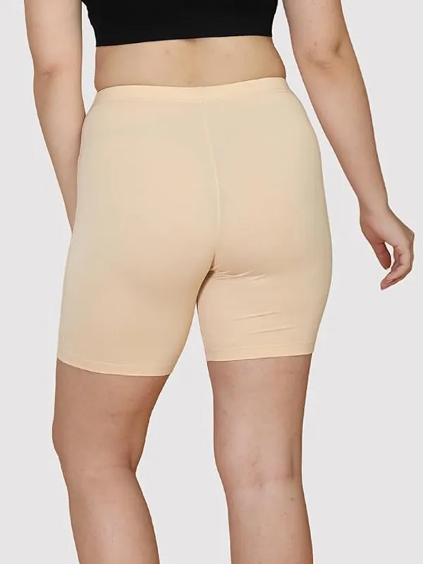 High_Waist_4-Way_Stretch_Shorts