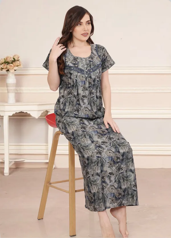 Bizzy_Lizzy_Nighty_Gown_With_Side_Pocket_|_Regular,_Printed_&_Full_Length_Maxi_Night_Gown_|_Night