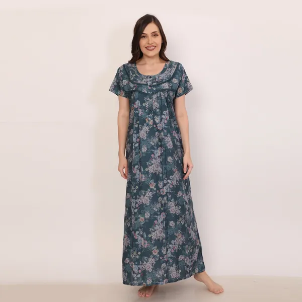 Bizzy_Lizzy_Nighty_Gown_With_Side_Pocket_|_Regular,_Printed_&_Full_Length_Maxi_Night_Gown_|_Night