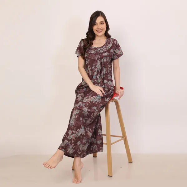 Bizzy_Lizzy_Nighty_Gown_With_Side_Pocket_|_Regular,_Printed_&_Full_Length_Maxi_Night_Gown_|_Night