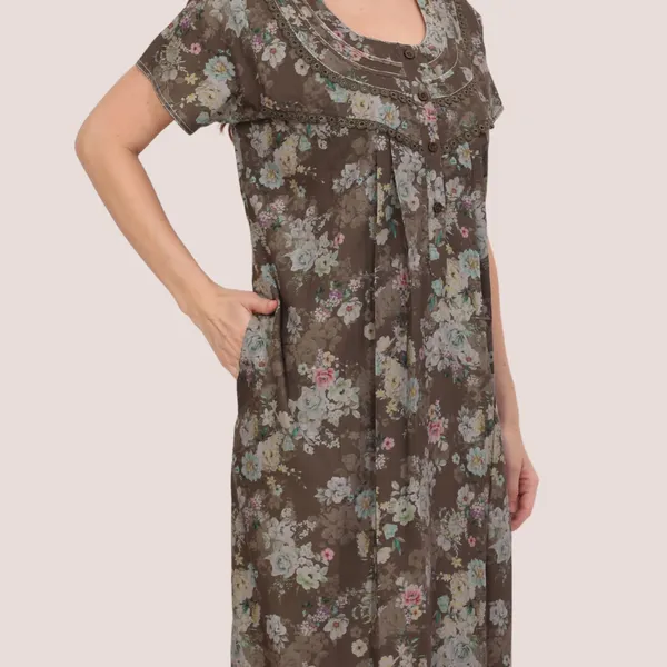 Bizzy_Lizzy_Nighty_Gown_With_Side_Pocket_|_Regular,_Printed_&_Full_Length_Maxi_Night_Gown_|_Night