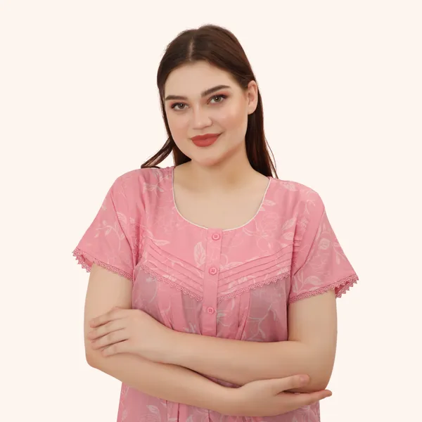 Bizzy_Lizzy_Nighty_Gown_With_Side_Pocket_|_Regular,_Printed_&_Full_Length_Maxi_Night_Gown_|_Night
