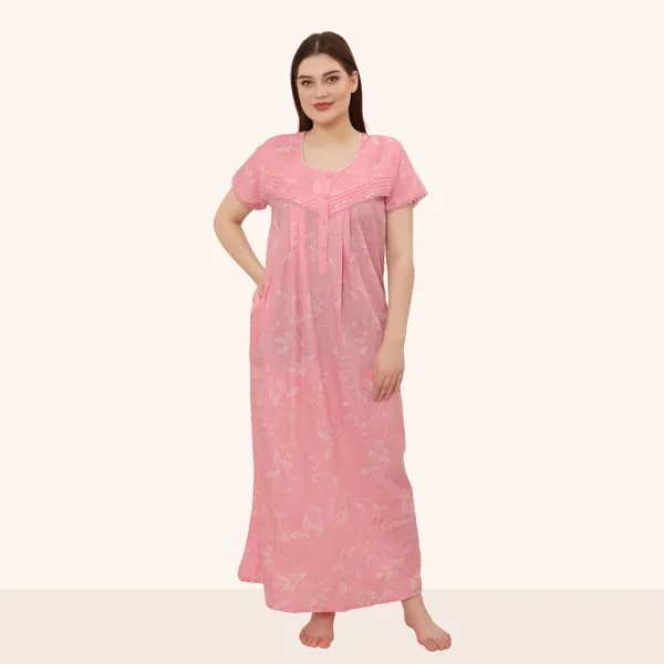 Bizzy_Lizzy_Nighty_Gown_With_Side_Pocket_|_Regular,_Printed_&_Full_Length_Maxi_Night_Gown_|_Night