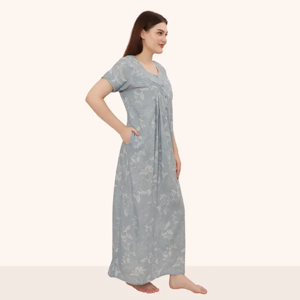 Bizzy_Lizzy_Nighty_Gown_With_Side_Pocket_|_Regular,_Printed_&_Full_Length_Maxi_Night_Gown_|_Night
