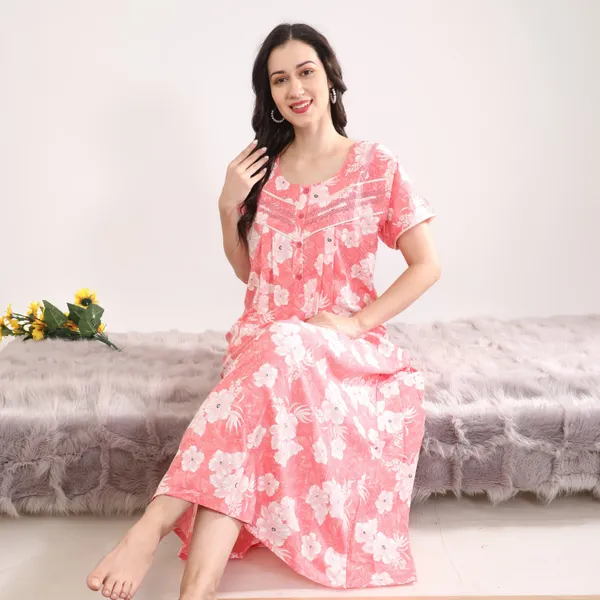 Bizzy_Lizzy_Nighty_Gown_With_Side_Pocket_|_Regular,_Printed_&_Full_Length_Maxi_Night_Gown_|_Night