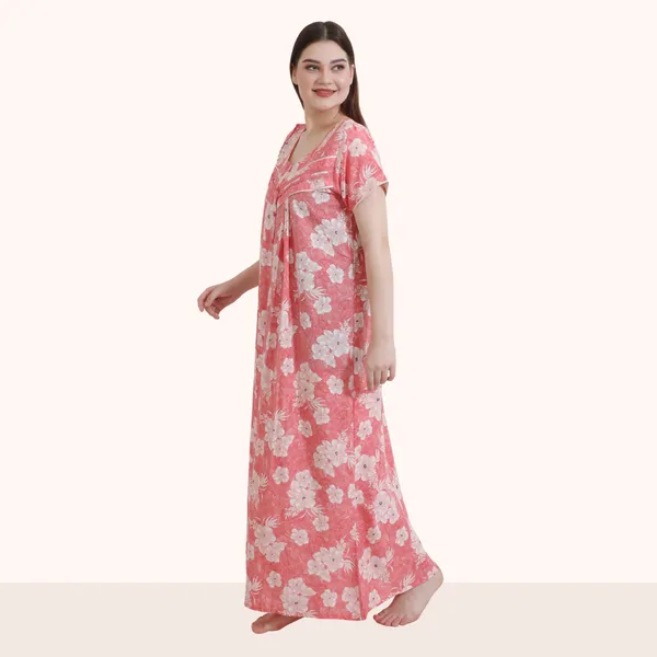 Bizzy_Lizzy_Nighty_Gown_With_Side_Pocket_|_Regular,_Printed_&_Full_Length_Maxi_Night_Gown_|_Night