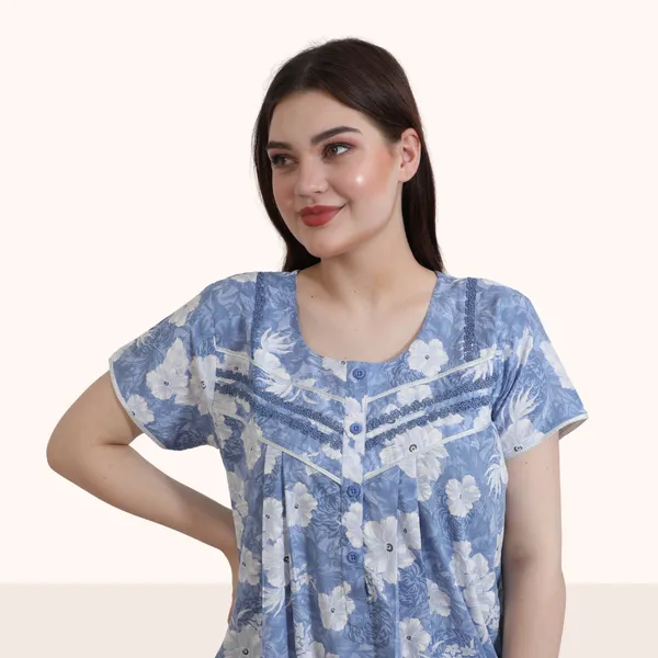 Bizzy_Lizzy_Nighty_Gown_With_Side_Pocket_|_Regular,_Printed_&_Full_Length_Maxi_Night_Gown_|_Night