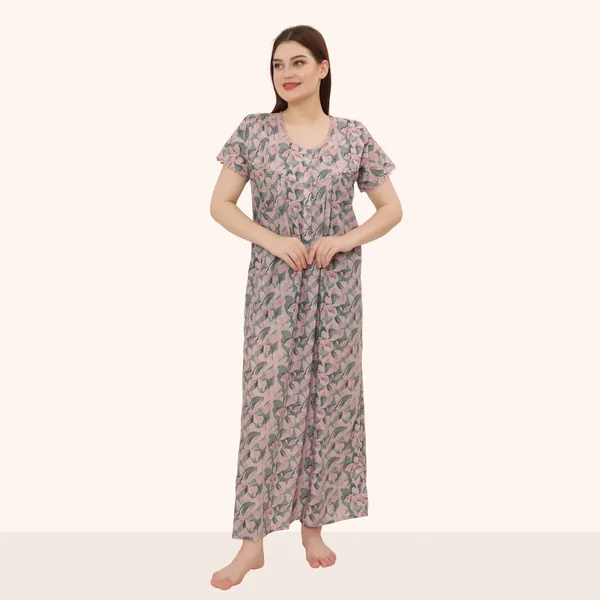Bizzy_Lizzy_Nighty_Gown_with_Side_Pocket_|_Regular,_Floral_Printed_&_Full_Length_Maxi_Night_Gown