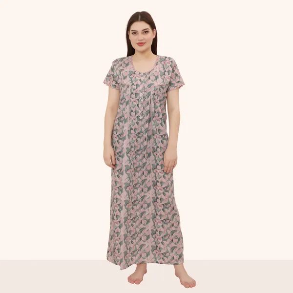Bizzy_Lizzy_Nighty_Gown_with_Side_Pocket_|_Regular,_Floral_Printed_&_Full_Length_Maxi_Night_Gown