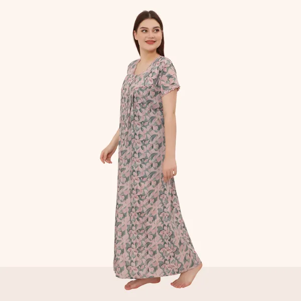 Bizzy_Lizzy_Nighty_Gown_with_Side_Pocket_|_Regular,_Floral_Printed_&_Full_Length_Maxi_Night_Gown