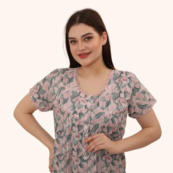Bizzy_Lizzy_Nighty_Gown_With_Side_Pocket_|_Regular,_Floral_Printed_&_Full_Length_Maxi_Night_Gown