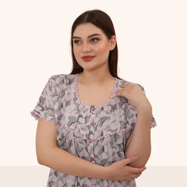 Bizzy_Lizzy_Nighty_Gown_with_Side_Pocket_|_Regular,_Floral_Printed_&_Full_Length_Maxi_Night_Gown