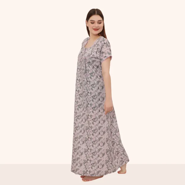 Bizzy_Lizzy_Nighty_Gown_with_Side_Pocket_|_Regular,_Floral_Printed_&_Full_Length_Maxi_Night_Gown