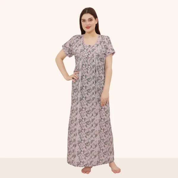 Bizzy_Lizzy_Nighty_Gown_with_Side_Pocket_|_Regular,_Floral_Printed_&_Full_Length_Maxi_Night_Gown