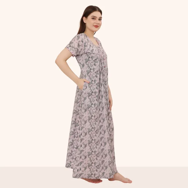 Bizzy_Lizzy_Nighty_Gown_with_Side_Pocket_|_Regular,_Floral_Printed_&_Full_Length_Maxi_Night_Gown
