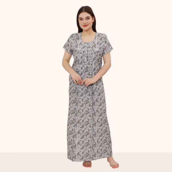 Bizzy_Lizzy_Nighty_Gown_with_Side_Pocket_|_Regular,_Floral_Printed_&_Full_Length_Maxi_Night_Gown