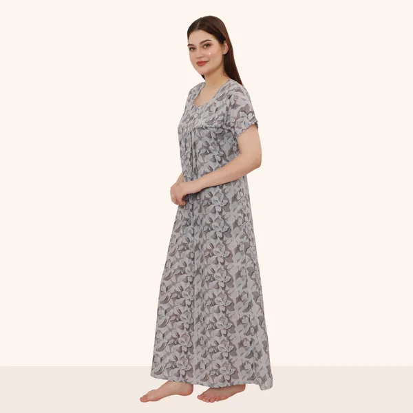 Bizzy_Lizzy_Nighty_Gown_with_Side_Pocket_|_Regular,_Floral_Printed_&_Full_Length_Maxi_Night_Gown