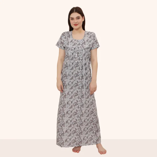 Bizzy_Lizzy_Nighty_Gown_with_Side_Pocket_|_Regular,_Floral_Printed_&_Full_Length_Maxi_Night_Gown