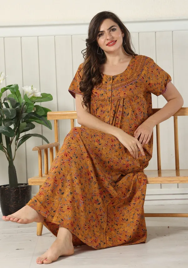 Bizzy_Lizzy_Nighty_Gown_With_Side_Pocket_|_Regular,_Printed_&_Full_Length_Maxi_Night_Gown_|_Night
