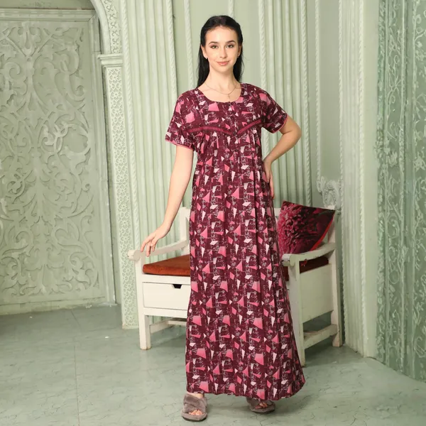 Bizzy_Lizzy_Nighty_Gown_with_Side_Pocket_|_Regular,_Printed_&_Full_Length_Maxi_Night_Gown_|_Night