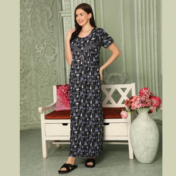 Bizzy_Lizzy_Nighty_Gown_With_Side_Pocket_|_Regular,_Printed_&_Full_Length_Maxi_Night_Gown_|_Night