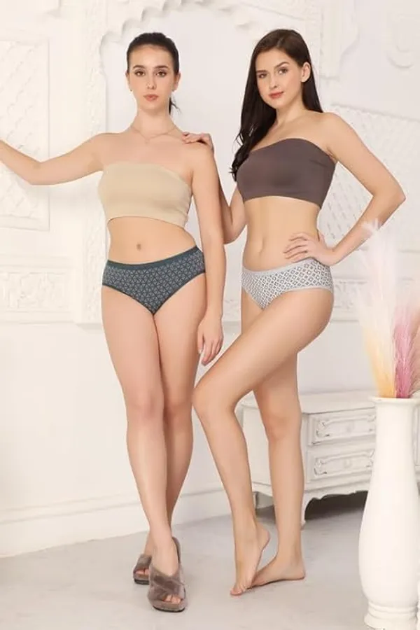 Brief_Panties_Combo_-_Pack_of_3_|_Mid-Rise,_Full_Coverage_&_Seamless_Underwear_Brief_Panty_Set_of_3