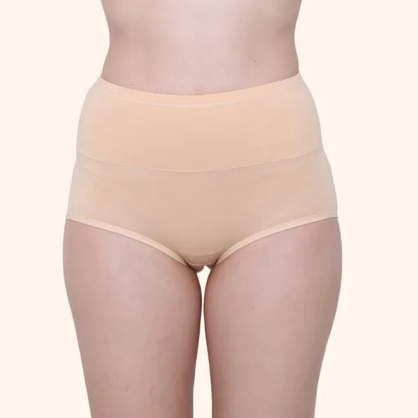 High_Waist_Panty/Tummy_Control_Panty