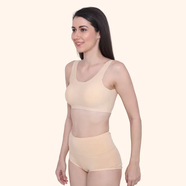 High_Waist_Panty/Tummy_Control_Panty