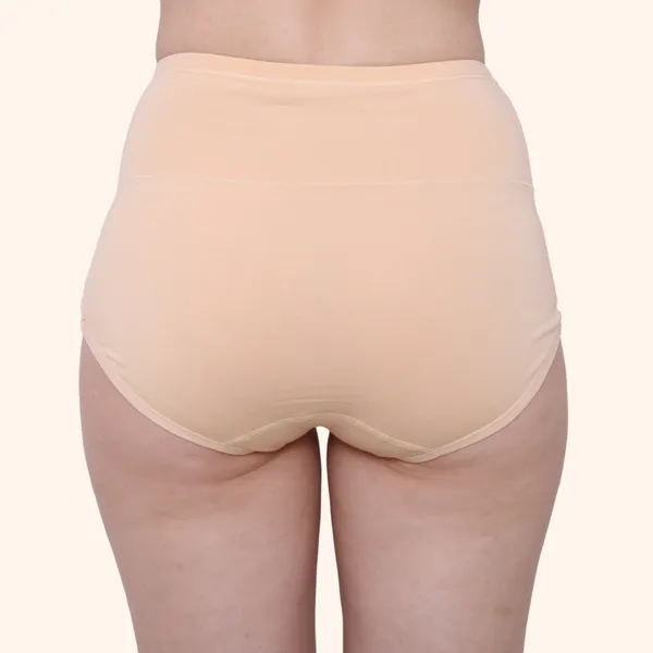 High_Waist_Panty/Tummy_Control_Panty