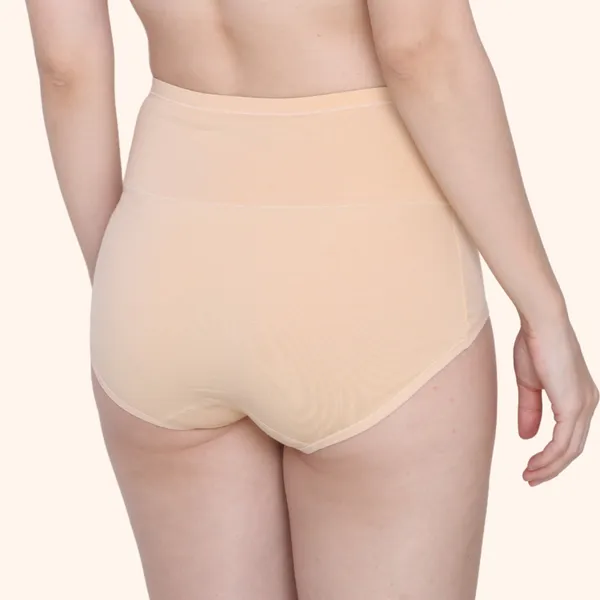 High_Waist_Panty/Tummy_Control_Panty