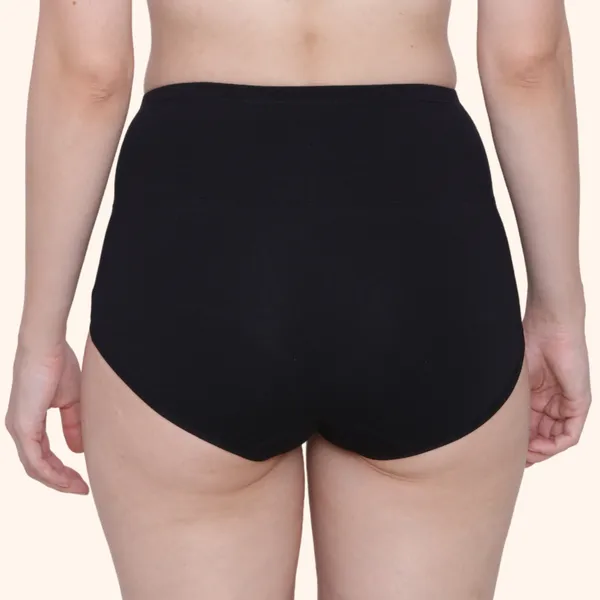 High_Waist_Panty/Tummy_Control_Panty