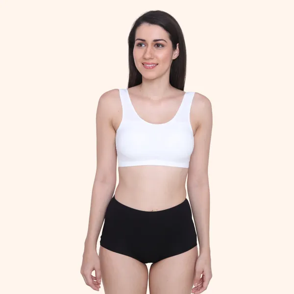 High_Waist_Panty/Tummy_Control_Panty