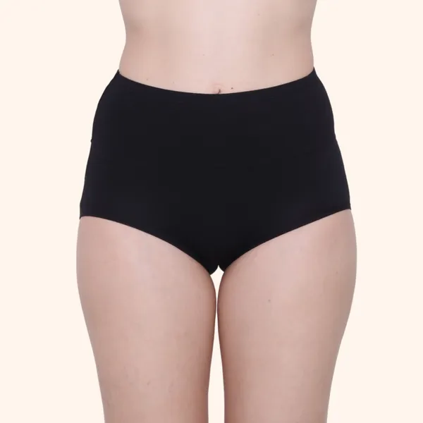 High_Waist_Panty/Tummy_Control_Panty