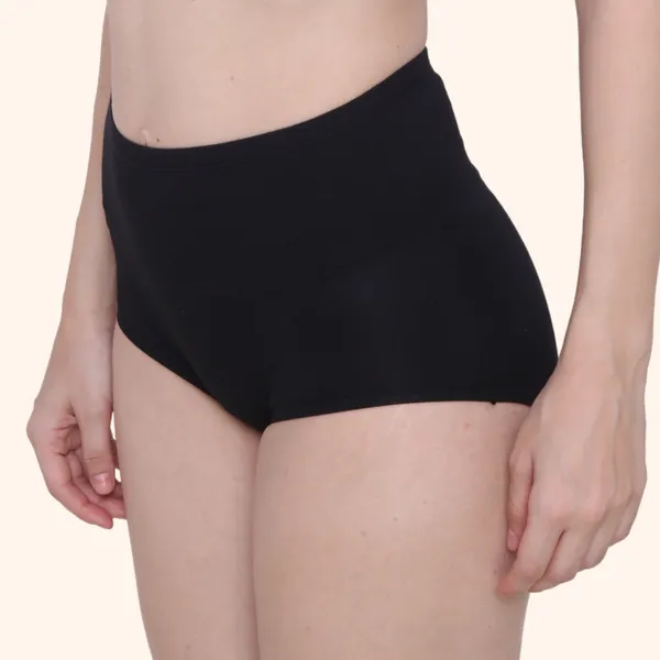 High_Waist_Panty/Tummy_Control_Panty