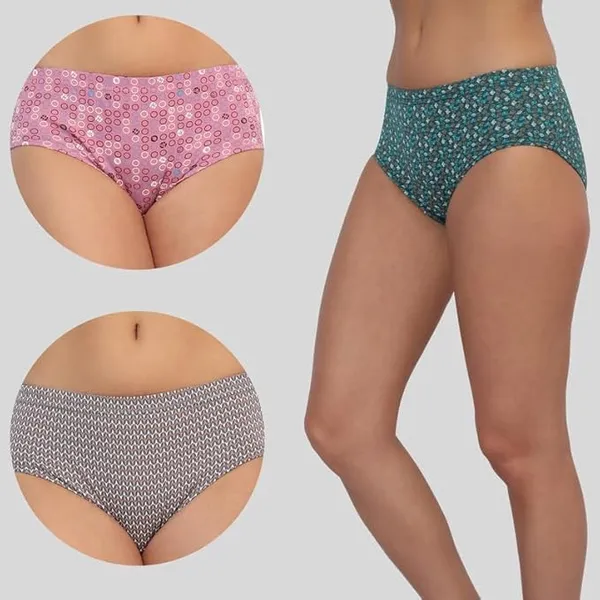 Hipster_Panties_Combo_-_Pack_of_3_|_Mid-Rise,_Full_Coverage,_Seamless_&_Printed_Underwear_Hipster
