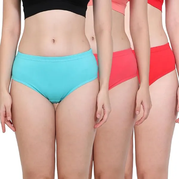 Mid-Rise_Briefs_|_Soft_Stretchable_Everyday_Panty_|_Breathable_&_Comfortable_Innerwear_Panties