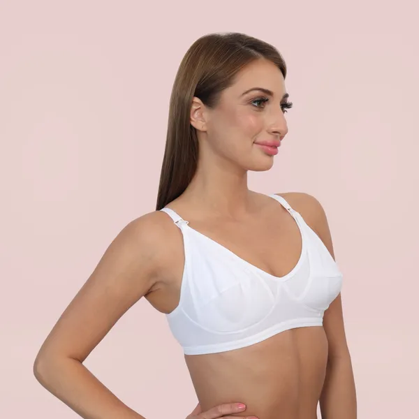 Non_Padded_Non_Wired_Full_Coverage_Maternity_Bra_Feeding_Bra_Nursing_Bra,_B_Cup