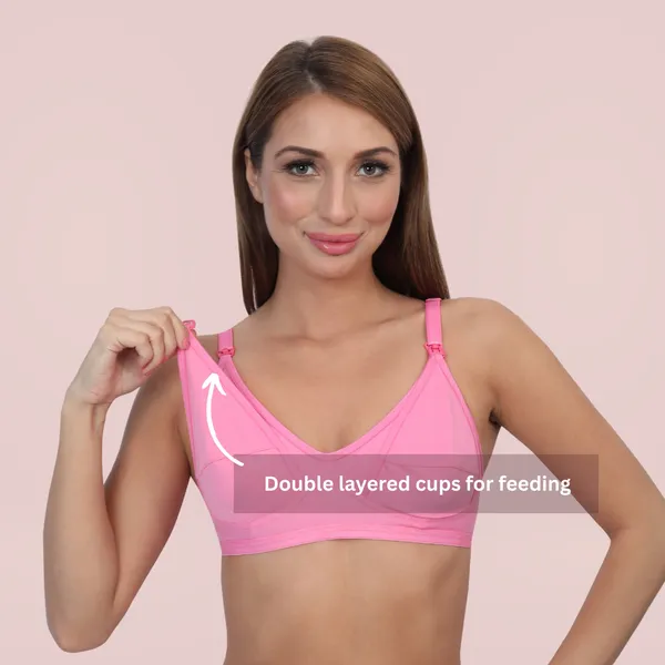 Non_Padded_Non_Wired_Full_Coverage_Maternity_Bra_Feeding_Bra_Nursing_Bra,_B_Cup