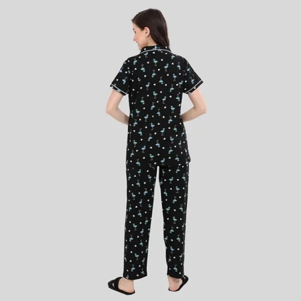 Printed_Night_Suit_Set_of_Shirt_&_Pyjama_|_Collar_Neck,_Half_Sleeve_&_Relaxed_Fit_Pyjama_Set