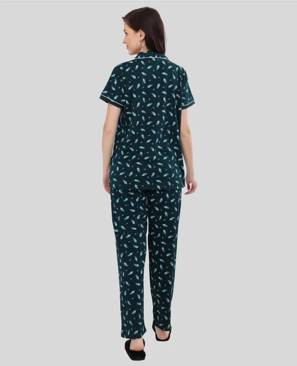 Printed_Night_Suit_Set_of_Shirt_&_Pyjama_|_Collar_Neck,_Half_Sleeve_&_Relaxed_Fit_Pyjama_Set