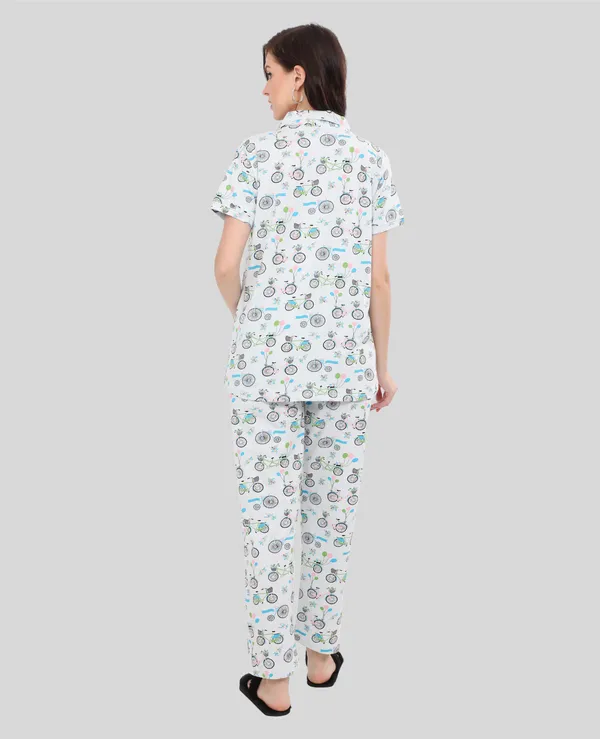 Printed_Night_Suit_Set_of_Shirt_&_Pyjama_|_Collar_Neck,_Half_Sleeve_&_Relaxed_Fit_Pyjama_Set